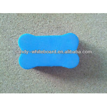 EVA foam office whiteboard eraser